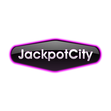 Jackpot City logo